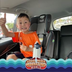 Meet your Posher, Nancy